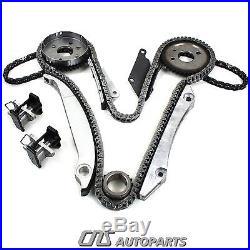 00-02 2.7 CHRYSLER DODGE NEW TIMING CHAIN TENSIONER With OIL + WATER PUMP KIT EER