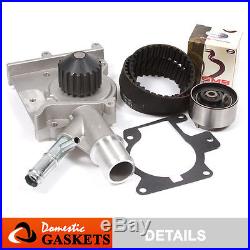 00-04 2.0L Ford Focus Timing Belt Kit with Water Pump VIN P SOHC