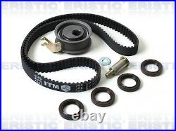 00-06 Timing Belt Hydraulic Tensioner Kit & Water Pump Audi VW 1.8L DOHC Turbo