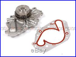 02-06 Chrysler Dodge Charger Intrepid 2.7L Timing Chain Water Pump Tensioner Kit