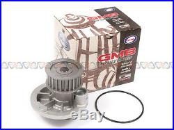 04-07 Suzuki Forenza Reno 2.0L DOHC Timing Belt GMB Water Pump Kit A20DMS