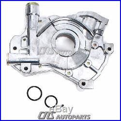 04-08 Ford F150 Expedition Lincoln 5.4 Triton 3V Timing Chain Water Oil Pump Kit
