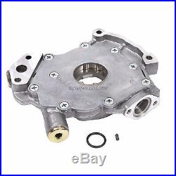 04-08 Ford F150 F250 Lincoln 5.4 TRITON 3-Valve Timing Chain Kit Water Oil Pump