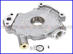 04-08 Ford F150 Lincoln 5.4L 3V Timing Chain Kit with Oil&Water Pump+Cover Gasket