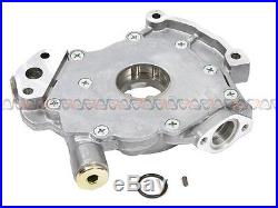 04-08 Ford F150 Lincoln 5.4L 3V Triton Timing Chain Oil&Water Pump+Cam Phasers
