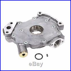 04-08 Ford Lincoln 5.4 TRITON 3-Valve Timing Chain Kit Cam Phaser Oil Water Pump