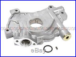 04-08 Ford Lincoln 5.4L 3V Timing Chain Kit Oil&Water Pump+VVT Gear+Cover Gasket