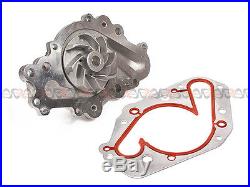 07-08 Dodge Charger Chrysler 300 2.7L Timing Chain Water&Oil Pump Kit+Tensioner