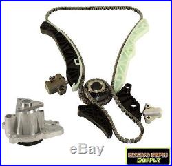 07-13 Timing Kit & Water Pump for Compass Patriot Caliber Journey Avenger