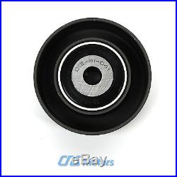 09-14 Chevrolet Aveo Aveo5 Sonic Cruze 1.6L 1.8L Timing Belt Kit Water Pump