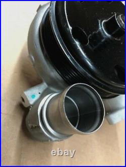 (1) OEM GM 2014-2020 Water Pump GMC SIERRA/CHEVY SILVERADO 1500