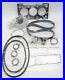 12 Parts Timing Belt Kit for SUZUKI Cappuccino EA11R Water Pump Gaskets LMN VIN#