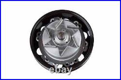 12692045 AC Delco GM Water Pump Pulley Kit for Chevrolet Silverado 1500 Sierra