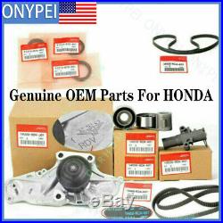 14400-RCA-A01 Timing Belt &Water Pump Kit For HONDA/ACURA Accord Odyssey V6 Part