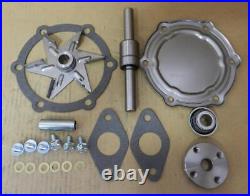 1958-60 Edsel Ford Vehicles 332 352 361 V8 new water pump rebuild kit EDC8505B