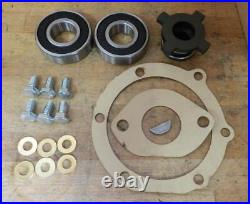 1960's-70's Allis Chalmers 2-71 Detroit Diesel I2 water pump rebuild kit 5178658