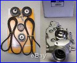 1983-1986 Porsche 944 Timing Belt / Water pump kit verify application below