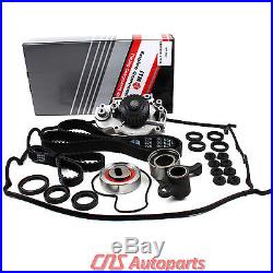 2.2 Prelude Vtec Timing Water Pump Valve Cover Kit H22a