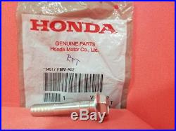 2001-2005 Honda Civic 1.7L Timing Belt Kit + Water Pump + Tensioner Japan OEM