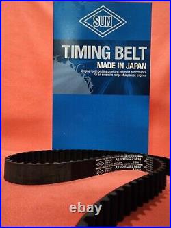 2001-2005 Honda Civic Complete Timing Belt Kit + Water Pump Japan OEM