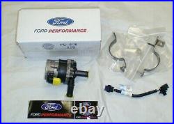 2013-14 Shelby Gt500 Ford Racing Supercharger Air To Water Intercooler Pump Kit