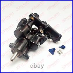 46-8m0139996 46-8M0137217 For Mercury Sea Water Pump Kit