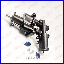 46-8m0139996 46-8M0137217 For Mercury Sea Water Pump Kit