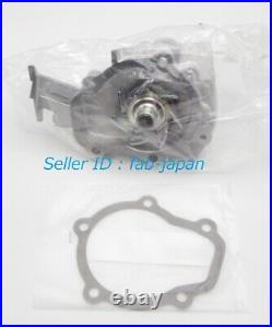8 Parts Timing Belt Tentioner Water Pump Kit for SUZUKI Cappuccino EA11R F6A