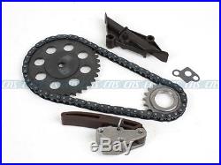 90-94 FORD EXPLORER 4.0L OHV TIMING CHAIN KIT with OIL PUMP & WATER PUMP VIN X