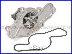 93-02 Mazda 626 Millenia MX6 Ford 2.5L MX3 1.8L Timing Belt Water Pump Kit KL K8
