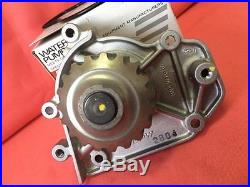 94-01 Integra 97-01 CRV Complete Timing Belt + Water Pump Kit B18B1 B20B4 B20Z2