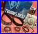 94-01 Timing Belt Kit + Water Pump Integra B18C B18C1 B18C5 GSR Type R