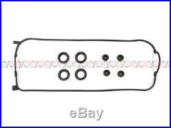 94-02 Honda Accord Acura CL 2.2 2.3 Timing Belt Water Pump Valve Cover Kit F23A1