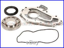 94-04 Toyota Tacoma T100 4Runner 2.7 Timing Chain Oil&AISIN Water Pump Kit 3RZFE