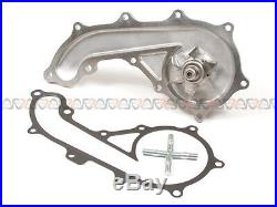94-04 Toyota Tacoma T100 4Runner 2.7 Timing Chain Oil&AISIN Water Pump Kit 3RZFE