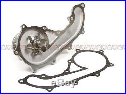 94-04 Toyota Tacoma T100 4Runner 2.7L Timing Chain&Cover Water Pump Kit 3RZFE