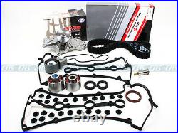 95-02 2.5 1.8 L Mazda Timing Belt Water Pump Kit Kl K8