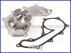 95-04 Toyota Tacoma 2.4L DOHC Timing Chain&Cover Kit Oil Pump Water Pump 2RZFE