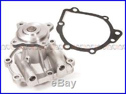 96-09 1.8l 2.0l 2.3l Chevrolet & Suzuki Timing Chain Water Oil Pump Kit J20a