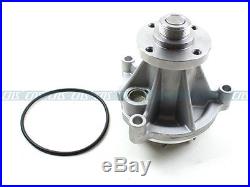 97-00 FORD E-150 F-150 5.4L SOHC V8 Timing Chain Kit w Water Pump, Oil Pump