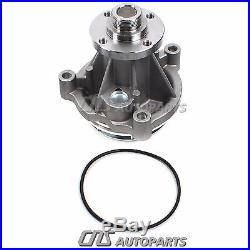97 02 5.4L FORD E-150 F-150 EXPEDITION Timing Chain Water Pump & Oil Pump Kit