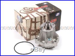 97-02 Ford F150 E150 Excursion 5.4L Timing Chain HP-Oil Pump GMB Water Pump Kit