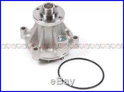 97-02 Ford Mustang Lincoln Mercury 4.6L SOHC Timing Chain Water Pump Kit