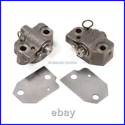 97-02 Ford Mustang Mercury 4.6L SOHC Timing Chain Water Pump Kit without gears