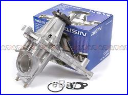 97-05 Lexus GS300 IS300 3.0L DOHC Timing Belt AISIN Water Pump Kit 2JZGE