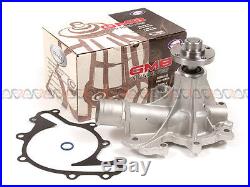 97-08 Ford F150 E150 E250 Econoline 4.2 Timing Chain Oil Pump GMB Water Pump Kit