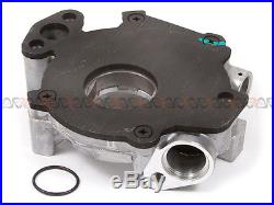 99-08 Dodge Jeep 4.7L Timing Chain Oil Pump Water Pump Kit+Cover Gasket -NO Gear