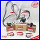 9IN1 Timing Belt Kit & Water Pump For ACURA MDX HONDA Accord Odyssey V6