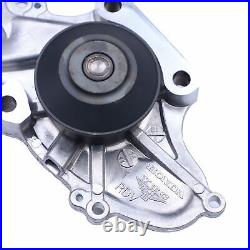 9Pcs Timing Belt & Water Pump Kit For Acura RL 2005 2006 2007-2012 3.5L&3.7L V6