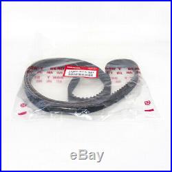 9pcs OEM Timing Belt Kit With Water Pump Fits For HONDA/ACURA Accord Odyssey V6